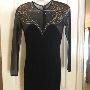 Tadashi size S Black